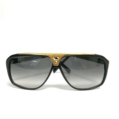 lv men shades|louis vuitton evidence sunglasses.